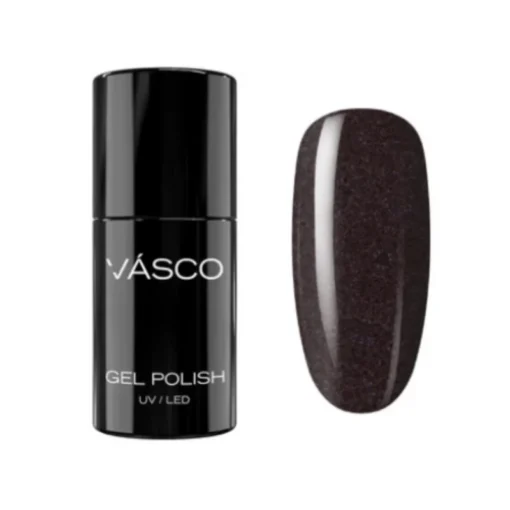 Vasco Gelpolish - Glitter elegant - Opulent Allure