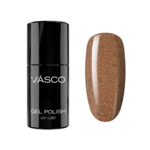 Vasco Gelpolish - Glitter elegant - Royal Radiance