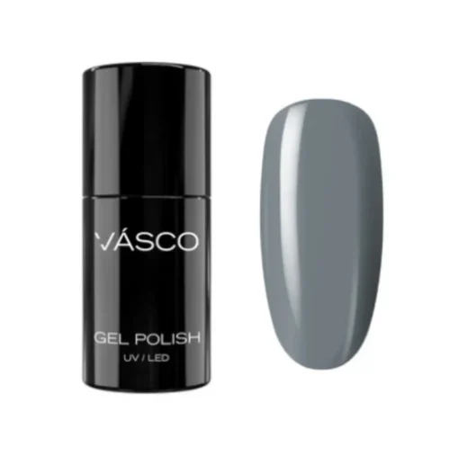 Vasco Gelpolish - Smoky Woods - Taupe mist