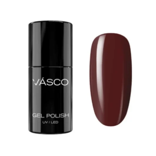 Vasco Gelpolish - Smoky Woods - Toasted Bark