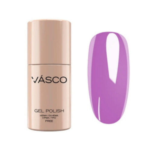 Vasco Gelpolish Floral Fantasy TPO Free Purple Crocus nr 01 - 7ml