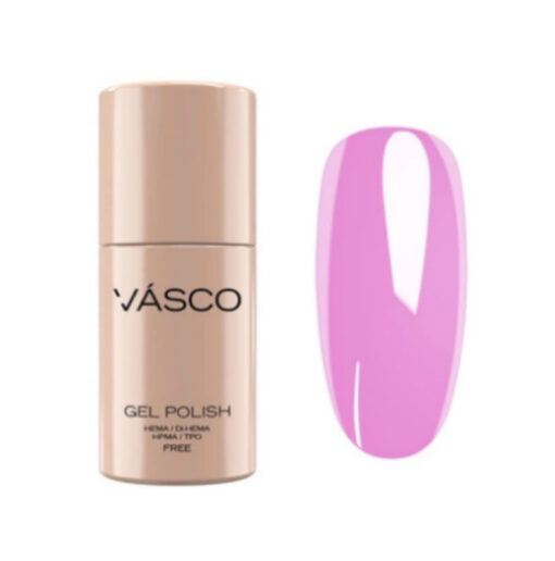 Vasco Gelpolish Floral Fantasy TPO Free Purple Heather nr 02 - 7ml
