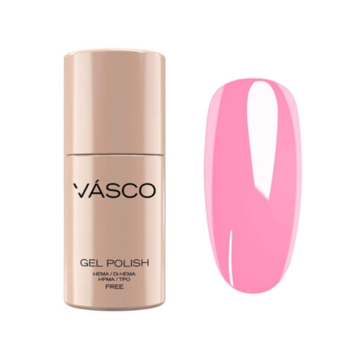 Vasco Gelpolish Floral Fantasy TPO Free Pink Peony nr. 06 - 7ml