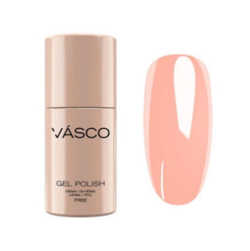 Vasco Gelpolish Nude & Breeze TPO Free Breeze nr. 01 - 7ml