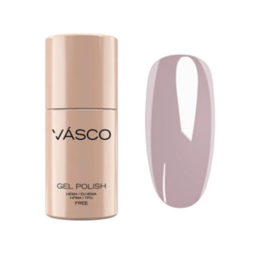 Vasco Gelpolish Nude & Breeze TPO Free Sandal Tree nr. 03 - 7ml
