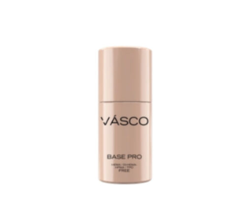 Vasco Gelpolish - Base Coat Pro TPO- Free 7ml