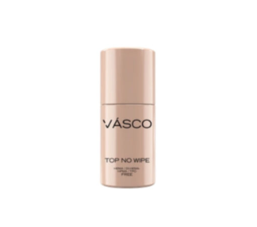 Vasco Gelpolish - No wipe top Pro TPO- Free 7ml