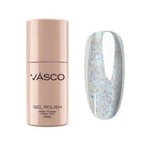 Breeze Luminous Shine Vasco Nails