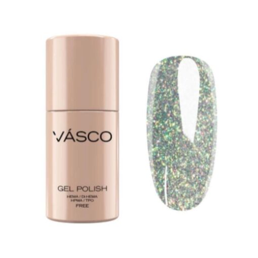 Frost07 Luminous Shine Vasco Nails