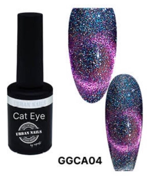 ggca04 galaxy glaze cat eye 8 gram urban nails