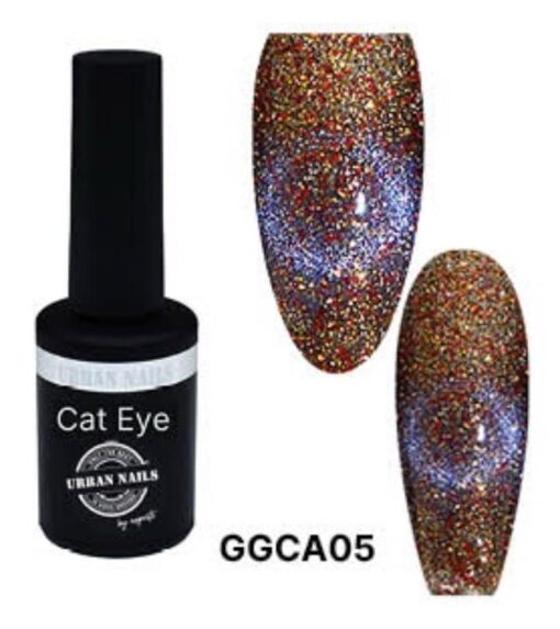ggca05 galaxy glaze cat eye 8 gram urban nails
