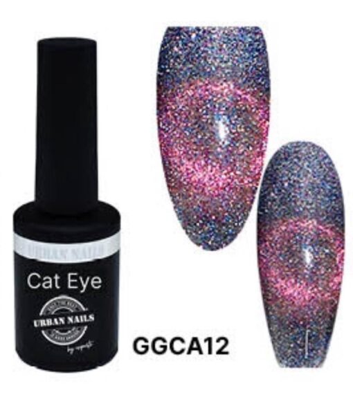 ggca12 galaxy glaze cat eye 8 gram urban nails