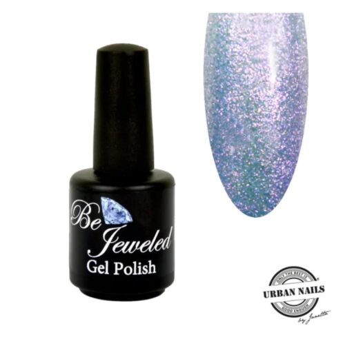 mgp 137 mini gel polish be juweled