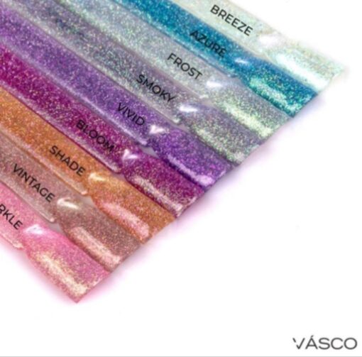 Frost07 Luminous Shine Vasco Nails - Afbeelding 3