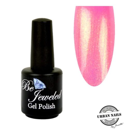 mgp177 mini Gelpolish Rose Mermaid