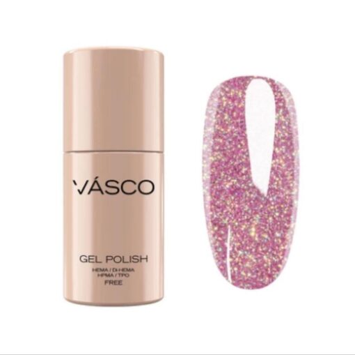 sparkle01 Luminous Shine Vasco Nails