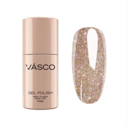 Vintage02  Luminous Shine Vasco Nails