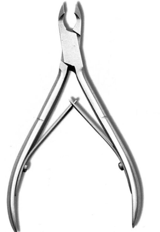 Vellentangetje zilver