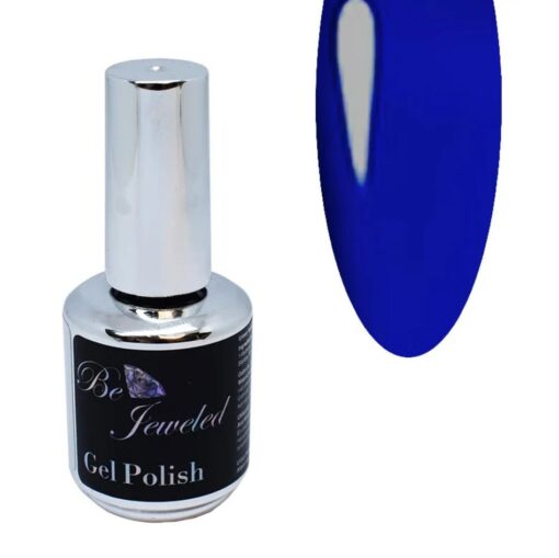 Be jeweled Glass Gel Polish TG14 Urban nails