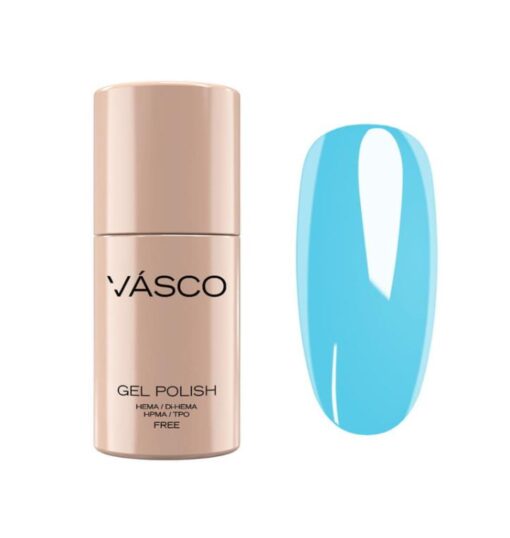 Candy pastel 7 ml Vasco nails tpo free blue sky 2