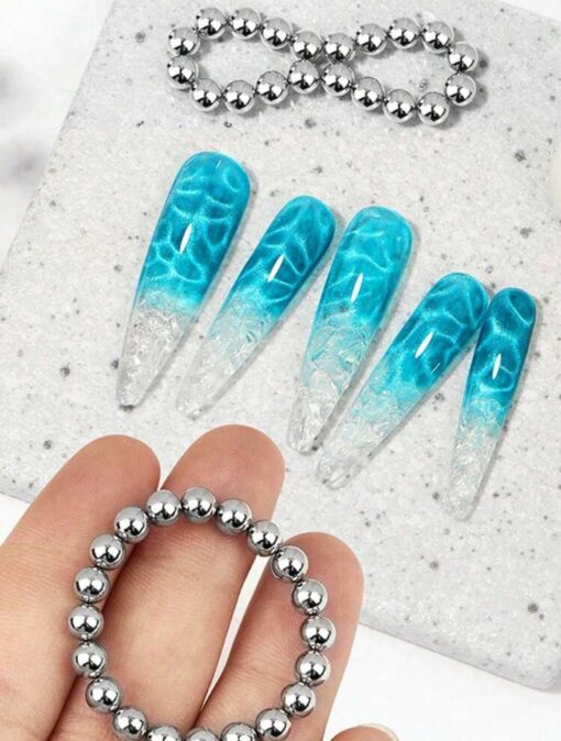 Magneet balletjes