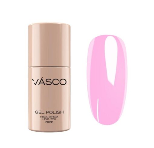Candy pastel 7 ml Vasco nails tpo free pink doll 8
