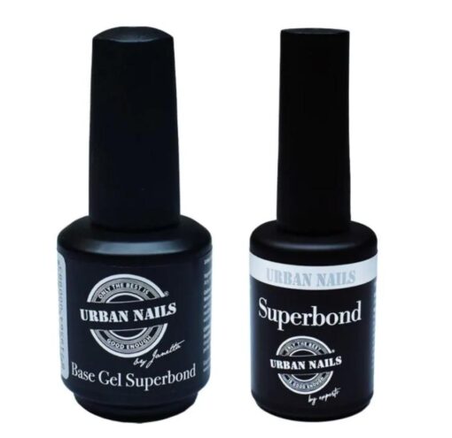 Base gel superbond 15 ml Urban Nails