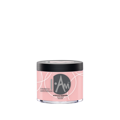 I.Am Acryl Powder Cover 100 gram