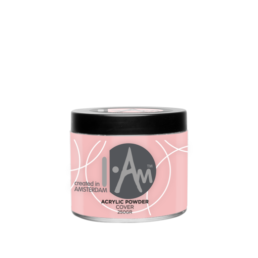 I.Am Acryl Powder Cover 250 gram