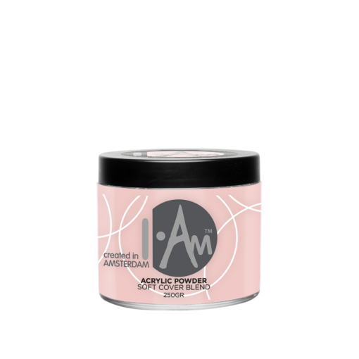 I.Am Acryl Powder Soft Cover Blend 250 gram