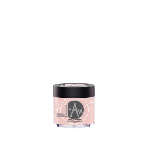 I.Am Acryl Powder Soft Cover Blend 25 gram