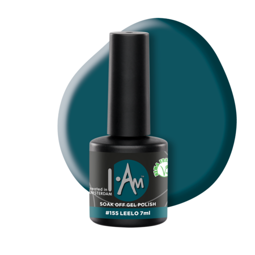 I.Am Soak Off Gel Polish 155 Leelo 7ml