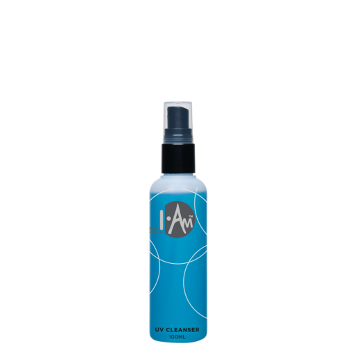 i.Am UV cleanser 100ml