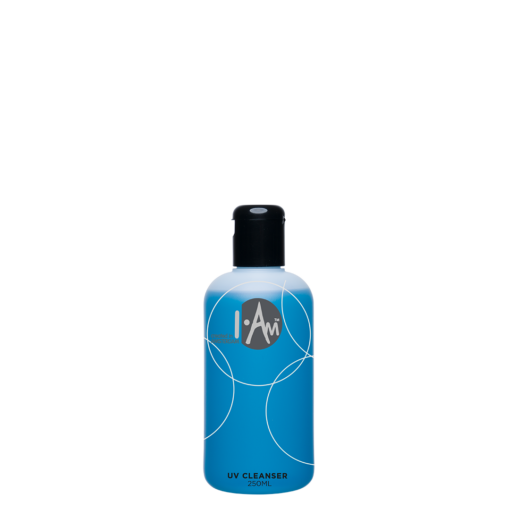 i.Am UV cleanser 250ml
