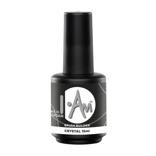 I.Am Brush Builder Crystal 15ml