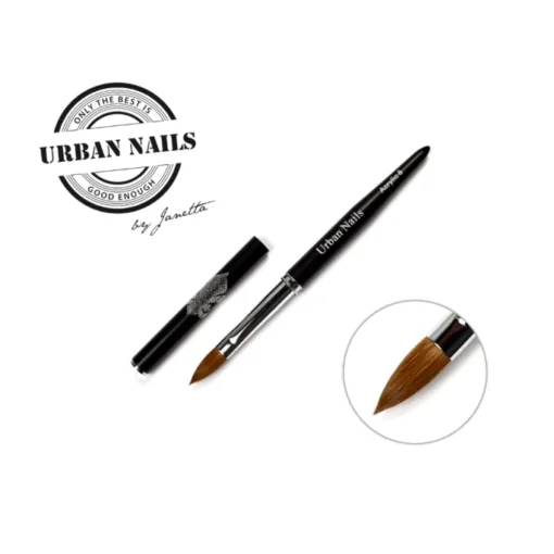 Ordinairy Brush Acylic 8