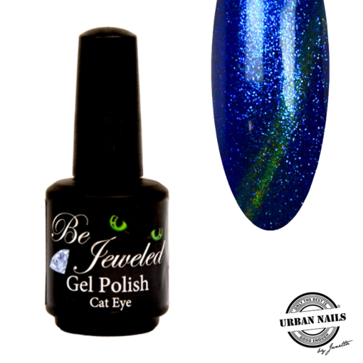 Urban Nails Mini Cat Eye Gelpolish 34