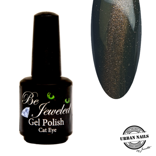 Urban Nails Mini Cat Eye Gelpolish 44-a