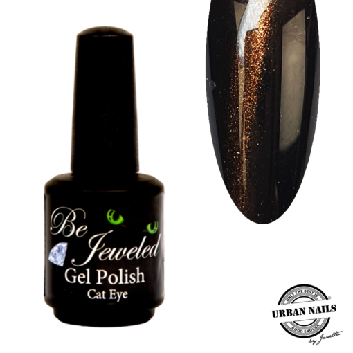 Urban Nails Mini Cat Eye Gelpolish 50-a