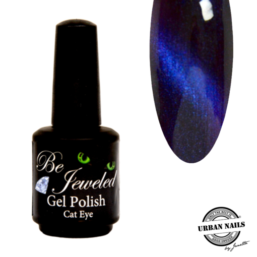 Urban Nails Mini Cat Eye Gelpolish 55