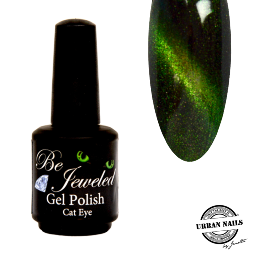 Urban Nails Mini Cat Eye Gelpolish 57