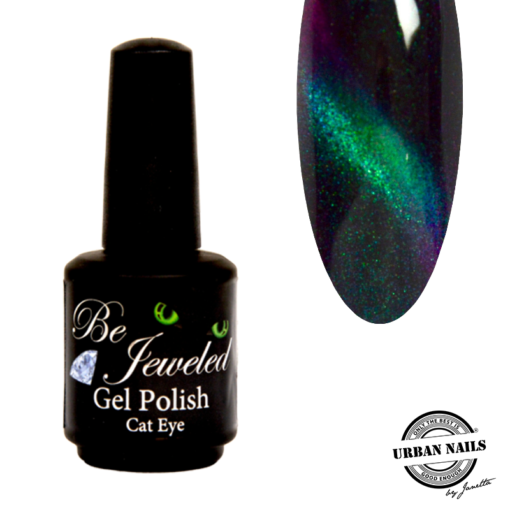 Urban Nails Mini Cat Eye Gelpolish 55