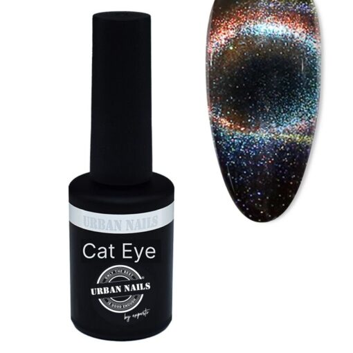 Urban Nails Mini Cat Eye Gelpolish 31-a