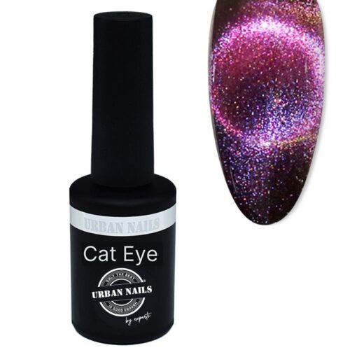 Urban Nails Mini Cat Eye Gelpolish 45-a