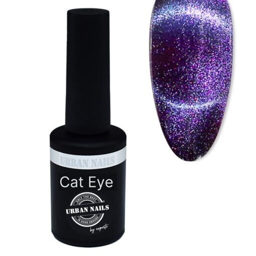 Urban Nails Mini Cat Eye Gelpolish 46-a