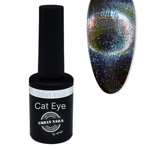 Urban Nails Mini Cat Eye Gelpolish 47-a
