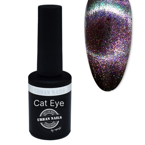 Urban Nails Mini Cat Eye Gelpolish 54