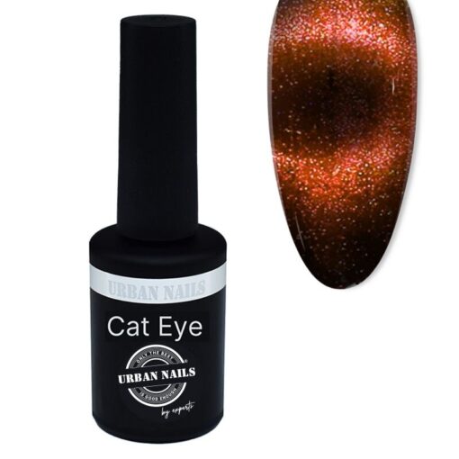 Urban Nails Mini Cat Eye Gelpolish 48-a