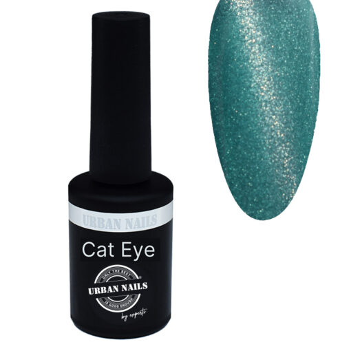 Urban Nails Mini Cat Eye Gelpolish 53-a