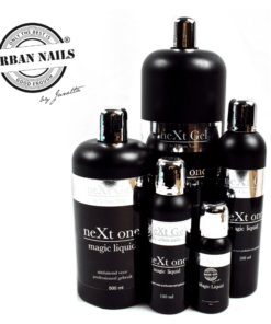 Next One Magic Liquid 200ml Urban Nails